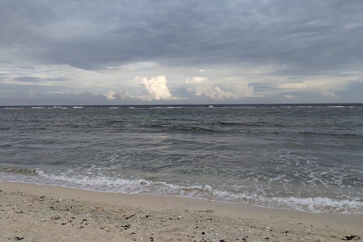 Okinawa: Sacred Island Tour to Kudaka’s Ryukyuan Holy Sites — photo 12