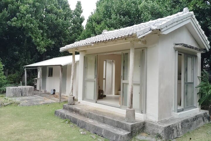 Okinawa: Sacred Island Tour to Kudaka’s Ryukyuan Holy Sites — photo 13