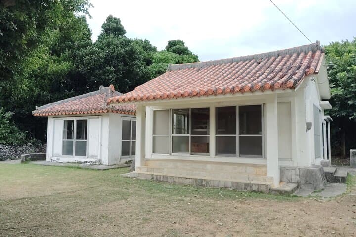 Okinawa: Sacred Island Tour to Kudaka’s Ryukyuan Holy Sites — photo 14