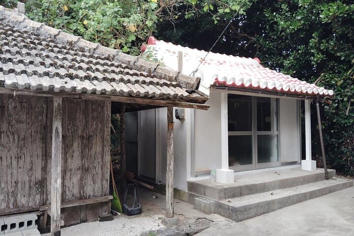 Okinawa: Sacred Island Tour to Kudaka’s Ryukyuan Holy Sites — photo 15