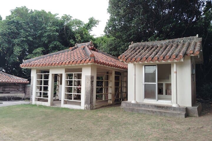 Okinawa: Sacred Island Tour to Kudaka’s Ryukyuan Holy Sites — photo 3