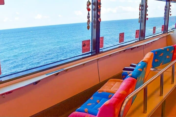 FromTokyo: Izu Scenic Oceanview Train, Volcano, Coast Day Trip — photo 3