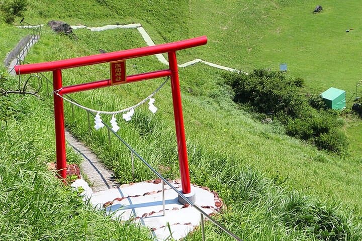 FromTokyo: Izu Scenic Oceanview Train, Volcano, Coast Day Trip — photo 6