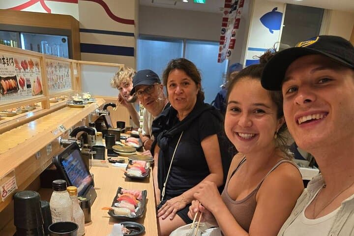 Full-Day Osaka Private Customized Tour with AC Car and Guide — photo 4