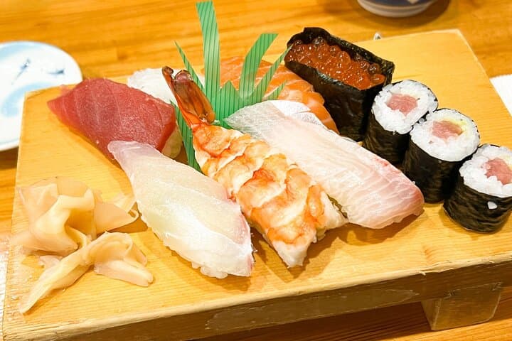 Kyoto: Gion Local Food Tour (Taste 15 Dishes) — photo 2