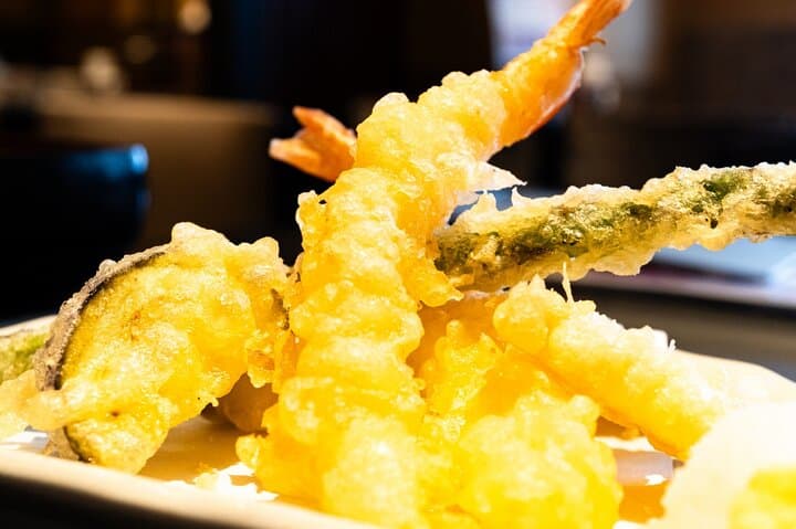 Kyoto: Gion Local Food Tour (Taste 15 Dishes) — photo 3
