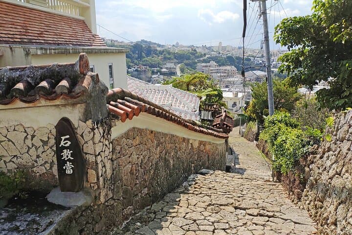 Naha and South Okinawa Private ７ Hour Tour with Local Guide — photo 8