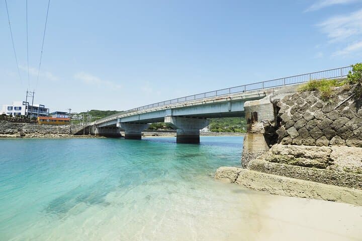 Naha and South Okinawa Private ７ Hour Tour with Local Guide — photo 9