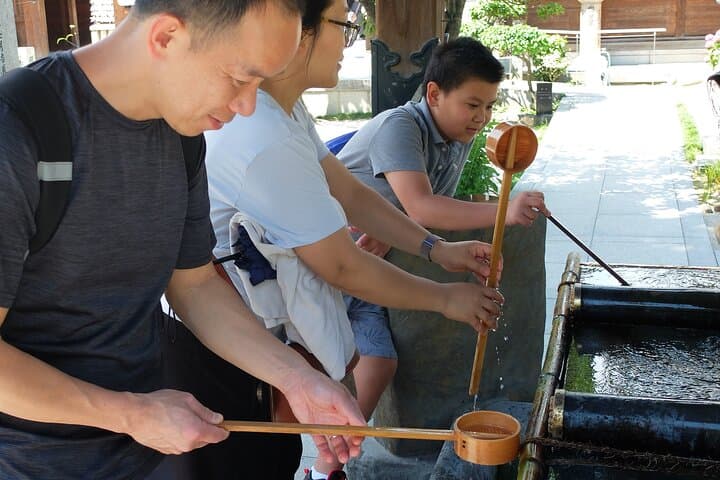 OSAKA CASTLE; Let's Learn History with Professional Tour Guide! — photo 5