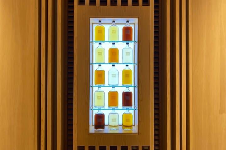 Mt Fuji View and Hakushu Whisky Museum Private Tour from Tokyo — photo 2