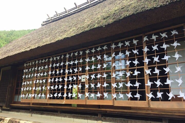 Mt Fuji View and Hakushu Whisky Museum Private Tour from Tokyo — photo 8