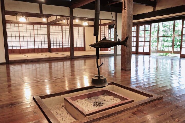 Mt Fuji View and Hakushu Whisky Museum Private Tour from Tokyo — photo 9