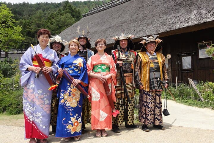 Mt Fuji View and Hakushu Whisky Museum Private Tour from Tokyo — photo 4