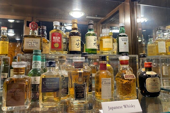 Mt Fuji View and Hakushu Whisky Museum Private Tour from Tokyo — photo 11
