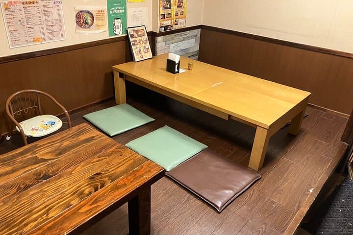 Hand Made Udon Noodle Experience Class in Nara — photo 10