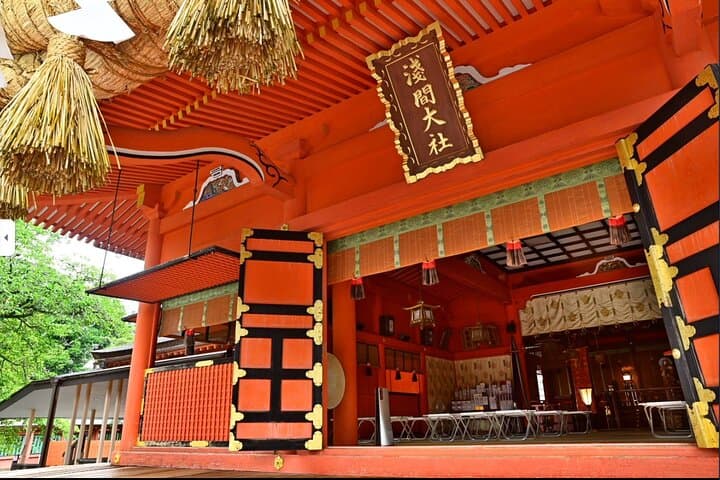 Shimizu Port Private Car Tour – Mt. Fuji & Local Highlights — photo 6