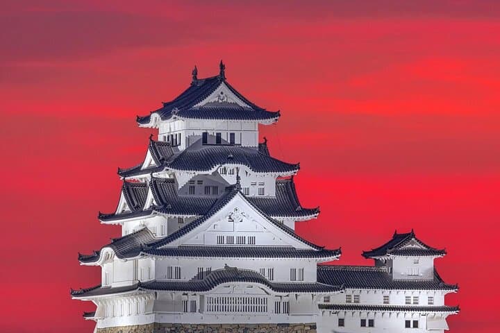 3 Day Private Osaka Kyoto and Nara Tour — photo 4