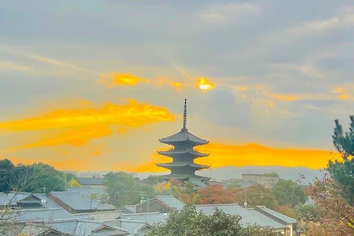 3 Day Private Osaka Kyoto and Nara Tour — photo 6