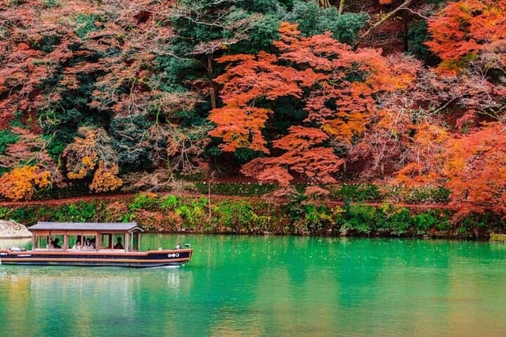 Kyoto Private Customized Day Tour with Guide — photo 8