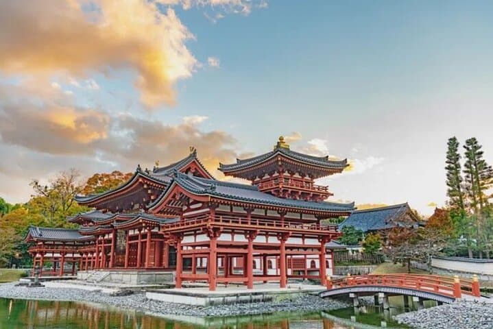 Kyoto Private Customized Day Tour with Guide — photo 9