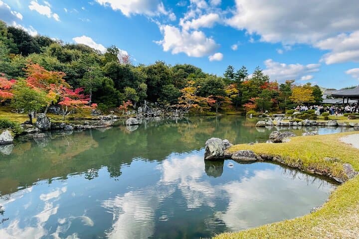 3 Day Private Osaka Kyoto and Nara Tour — photo 16