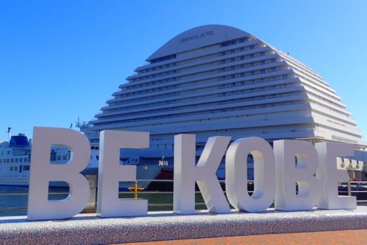 Kobe Private Tour for Shore Excursion — photo 2