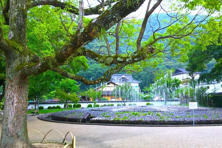 7 hours Private Customizable Walking Tour in Hiroshima — photo 16