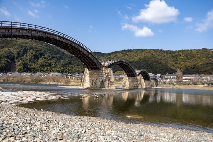 7 hours Private Customizable Walking Tour in Hiroshima — photo 13