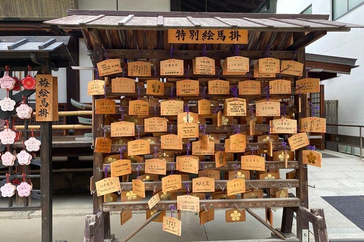 Osaka Day Trip by Private Car from Kyoto — photo 12