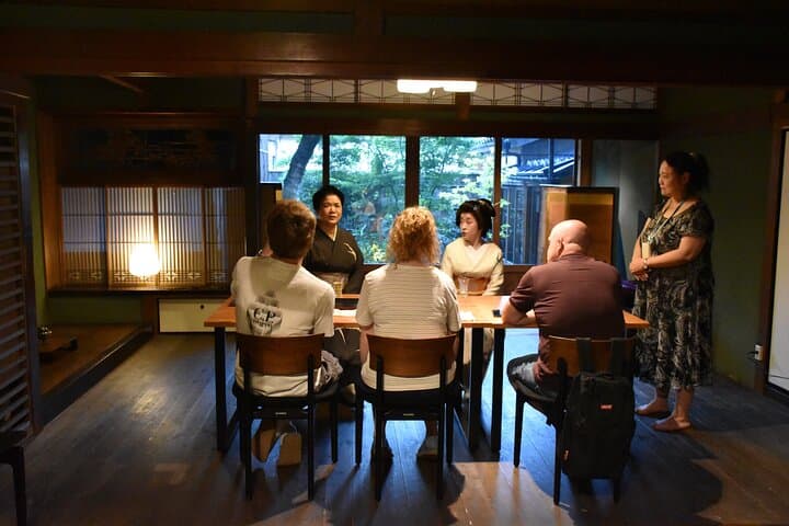 Kanazawa 6hr Private Guided Tour and Geisha Performance:Dinner — photo 3