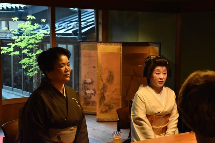 Kanazawa 6hr Private Guided Tour and Geisha Performance:Dinner — photo 4