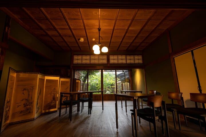 Kanazawa 6hr Private Guided Tour and Geisha Performance:Tea Time — photo 16