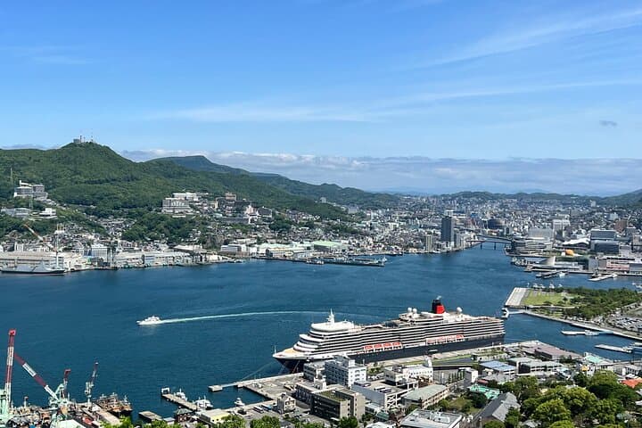 Nagasaki Custom Private Car Tour with Local : Full Day — photo 5