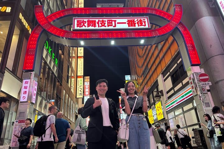 Tokyo | Shinjuku Night Tour: Izakaya, Karaoke & Bar Hopping — photo 13