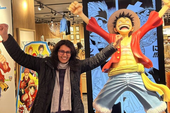 Tokyo Customized Private Tour – Explore Your Way in 1 Day — photo 7