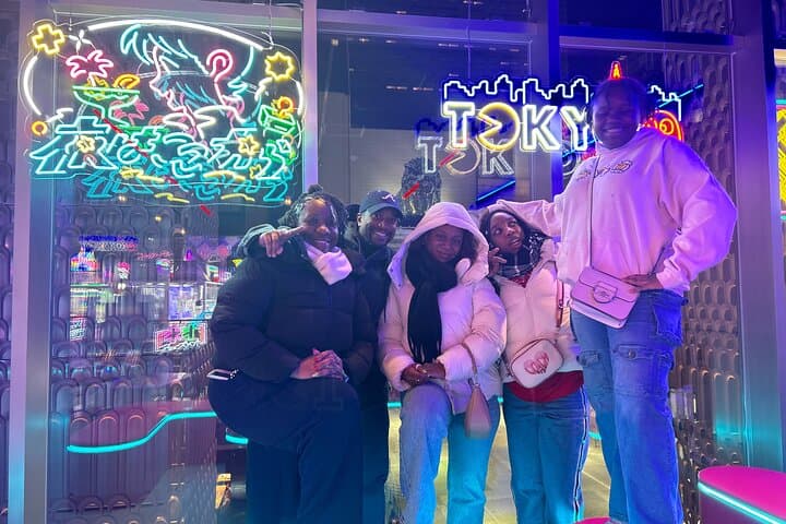 Tokyo Customized Private Tour – Explore Your Way in 1 Day — photo 9