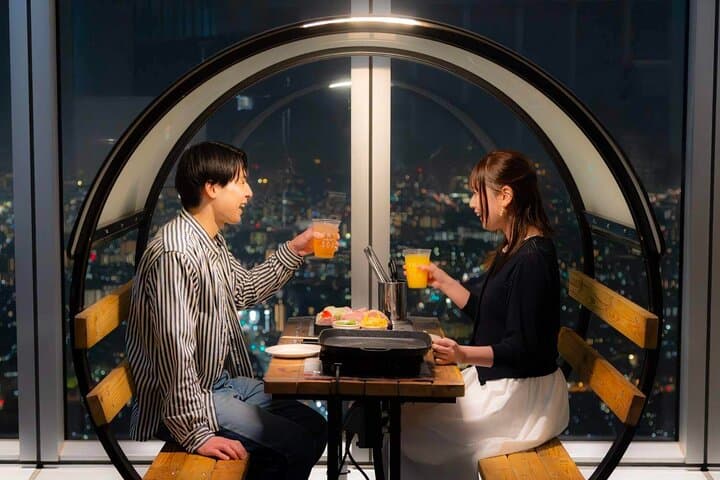 Harukas 300 Observatory Tickets | Osaka — photo 8