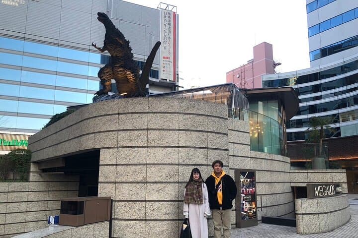 Flavors of Tokyo A Night Food Tour Through Ginza and Beyond — photo 13