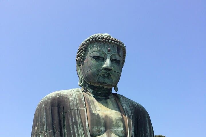 Beyond Tokyo Chaos Discover Kamakura Peaceful Temples Shrines — photo 2