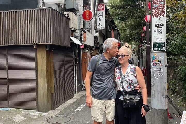 Yokohama City Highlights Guided Tour By AC Car — photo 3