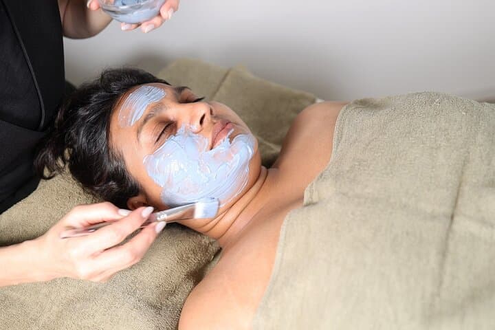 Premium Glass Skin Treatment in Nagoya — photo 7