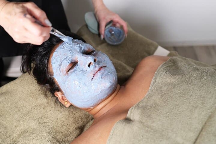 Premium Glass Skin Treatment in Nagoya — photo 9