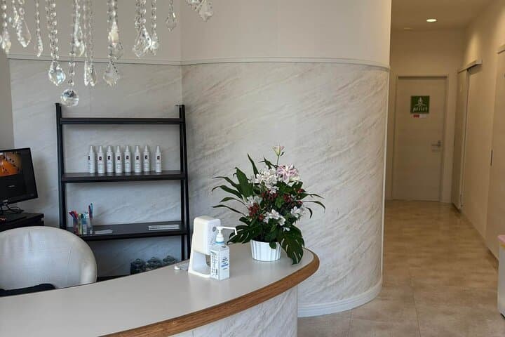 Premium Glass Skin Treatment in Nagoya — photo 12