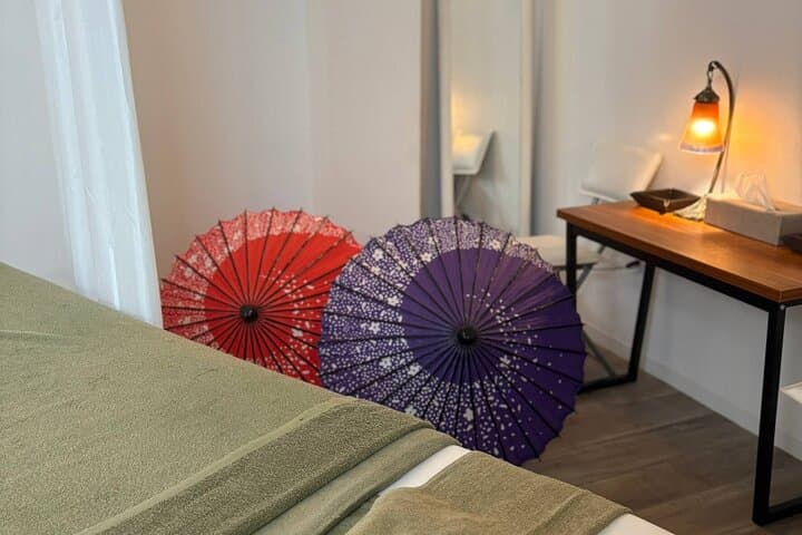 Premium Glass Skin Treatment in Nagoya — photo 15