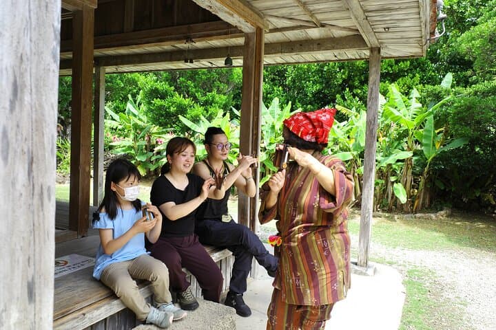 Full Day Private Tour of Ishigaki Island — photo 4
