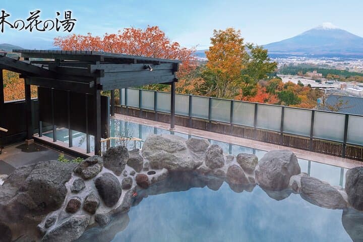 Mt. Fuji 5th St and Gotemba Outlets (Disband at Gotemba Outlets) — photo 12