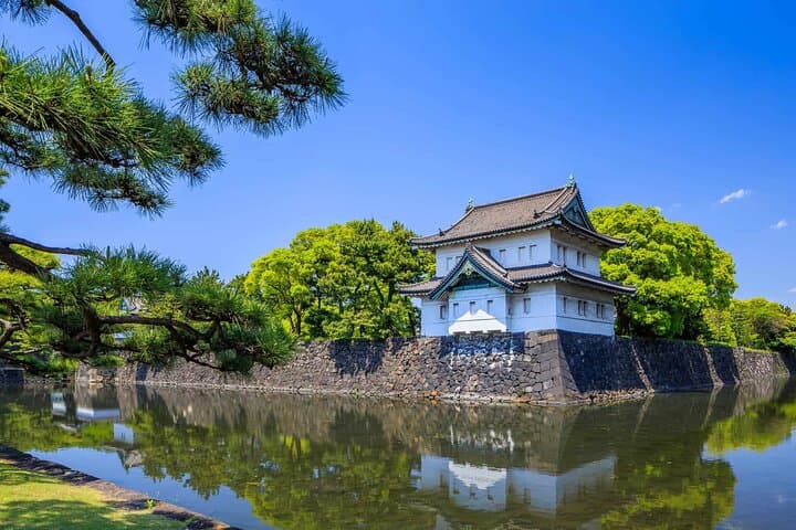 7 Days Japan Culture and Food Family Tour — photo 3