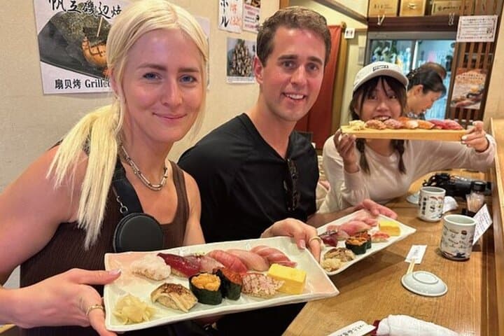 7 Days Japan Culture and Food Family Tour — photo 4