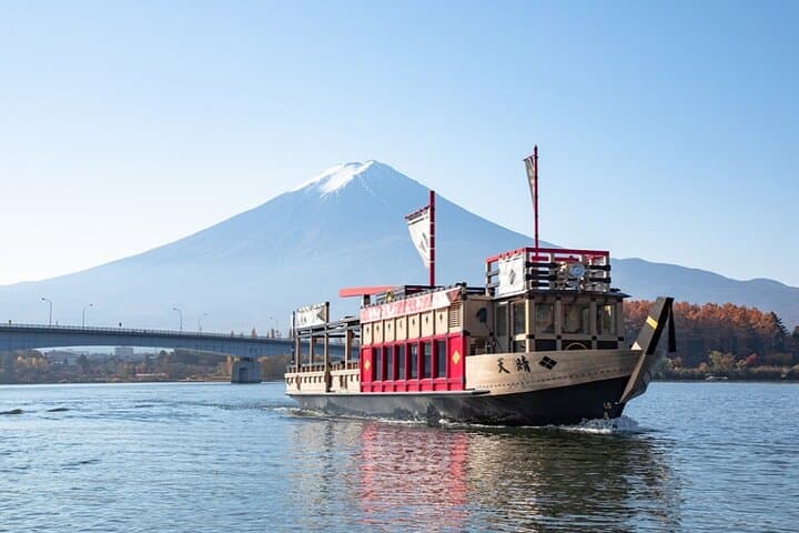 7 Days Japan Culture and Food Family Tour — photo 5