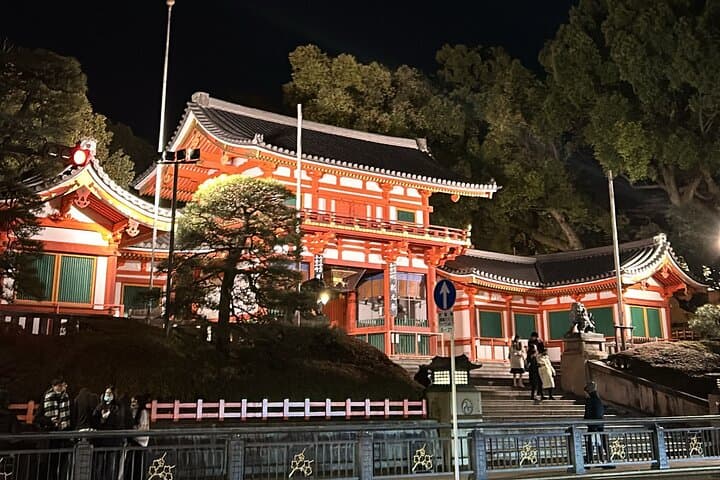 Private Customized Kyoto Tour with Expert Guide For Family — photo 10